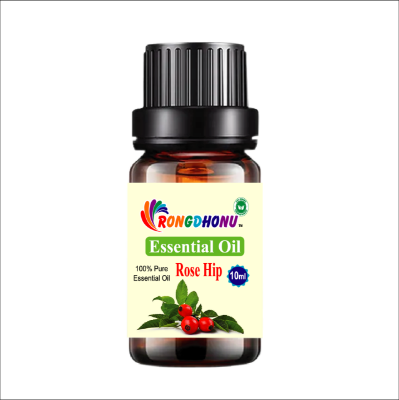 Buy Rose Hip Essential oil (রোজ হিপ এসেনশিয়াল অয়েল) -10ml Online at Best Price