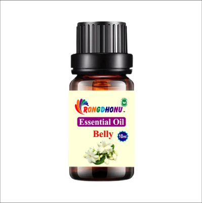 Buy Belly Essential oil (বেলি এসেনশিয়াল অয়েল) -10ml Online at Best Price