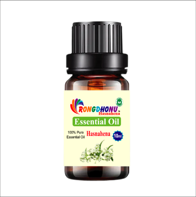 Buy Hasnahena Essential oil (হাসনাহেনা এসেনশিয়াল অয়েল) -10ml Online at Best Price