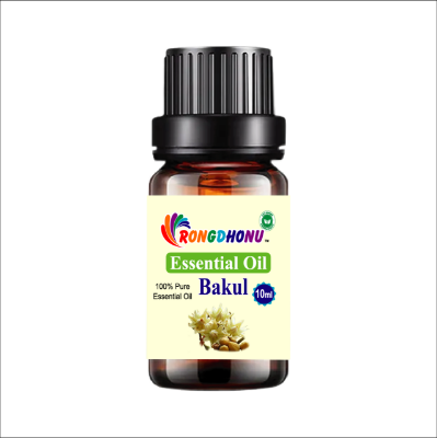 Buy Bokul Flower Essential Oil (বকুল ফ্লাওয়ার এসেনশিয়াল অয়েল ) -10ml Online at Best Price
