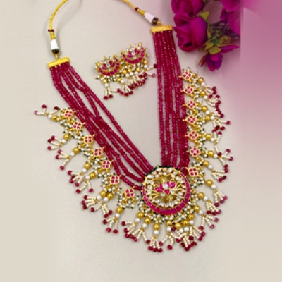 Picture for category Jewellery Set 