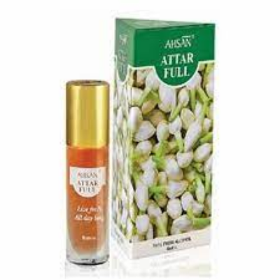 Buy Ahsan Attarful (6ml) at Best Price In Bangladesh