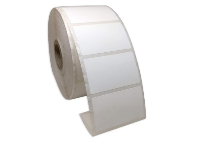 Picture of Barcode Sticker (38 x 25mm) - 1000 pcs