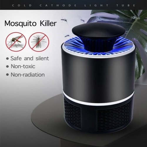 Buy   Pest Control Electric anti Mosquito Killer Lamp Mosquito Trap LED at Best Price In Bangladesh