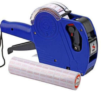 Picture of Price Tag Level Machine With Free 10 Pcs Level Sticker