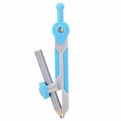 Picture of Deli E8615 Compass With Pencil (Assorted)