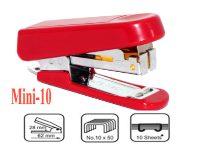 Picture of Kangaro Mini 10 Stapler