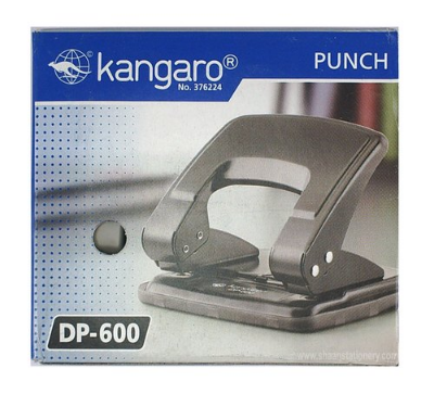 Picture of Kangaro DP 600 Paper Punch