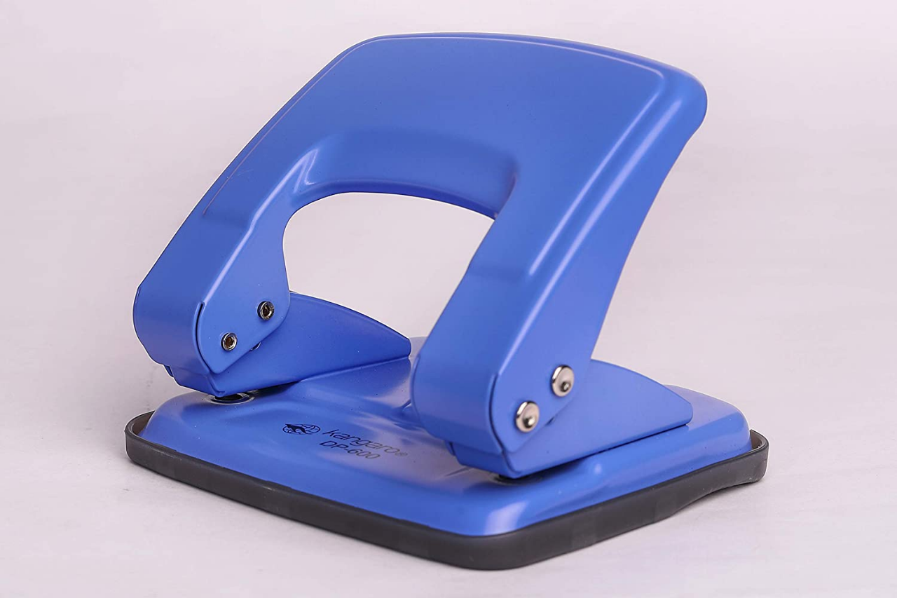 Picture of Kangaro DP 600 Paper Punch