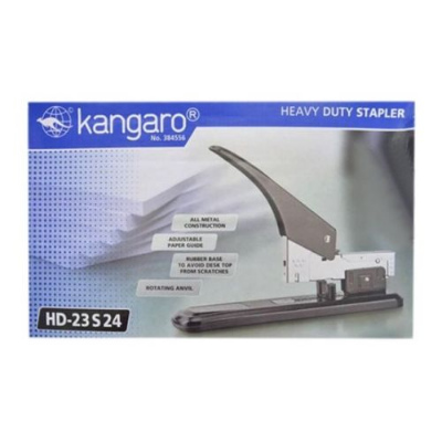 Picture of Kangaro Heavy Duty Stapler HD 23S24