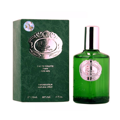 Buy FC Pure Natural Perfume Spray 120ml at Best Price In Bangladesh