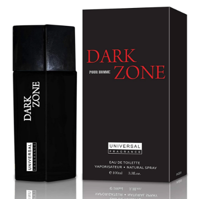 Buy Dark Zone Eau De Toilette Perfume For Men 100ml at Best Price In Bangladesh