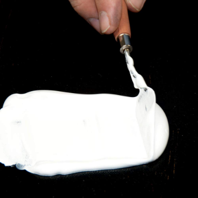 Picture of Mont Marte White Gesso Primer