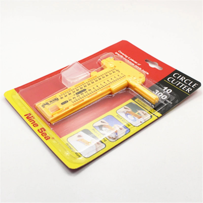 Picture of Nine Sea Compass Circle Cutter Paper Trimmer Spherical Cutting Tool 1cm-30cm
