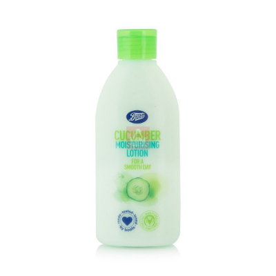 Buy Boots Cucumber Moisturising Lotion 150ml at Best Price In Bangladesh