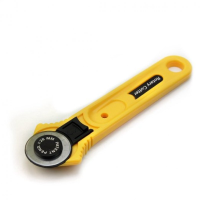 Picture of Nine Sea Roller Cutter (Diameter - 28mm)