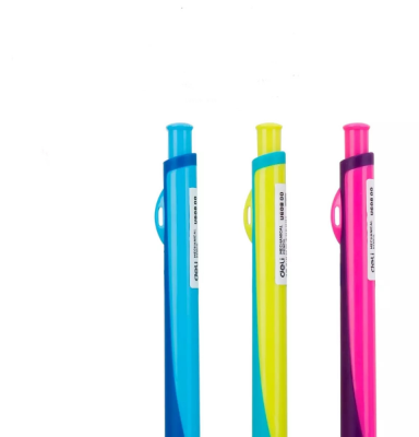 Picture of 3 Pcs U60800  Mechanical lead pencil 0.5 mm