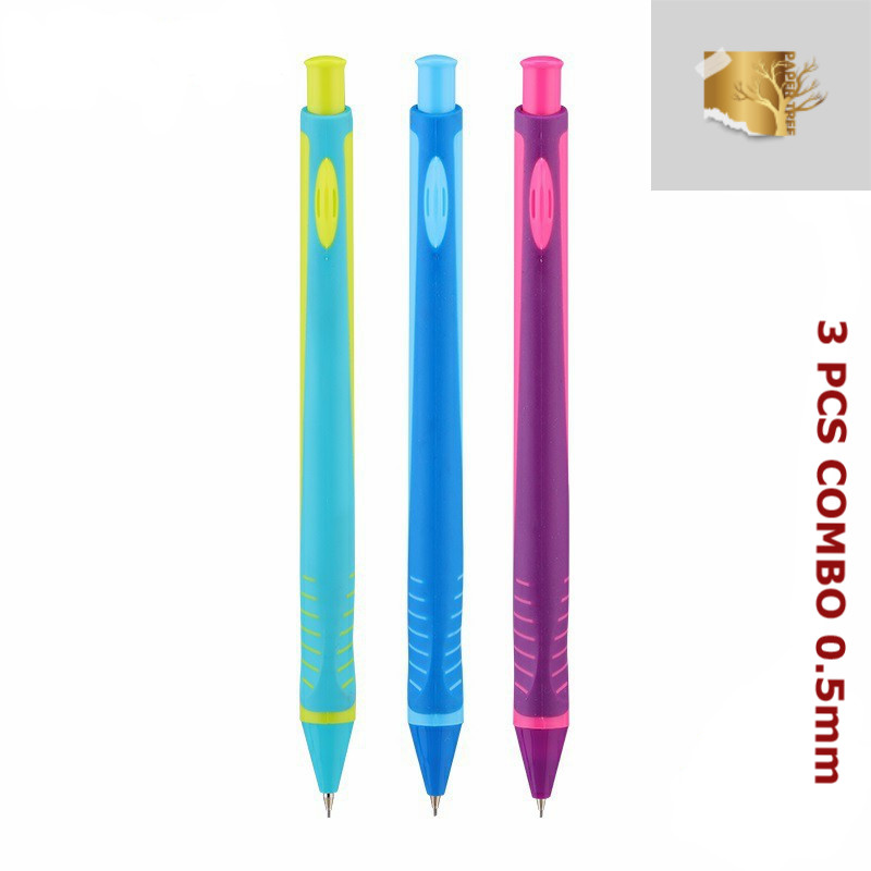 Picture of 3 Pcs U60800  Mechanical lead pencil 0.5 mm