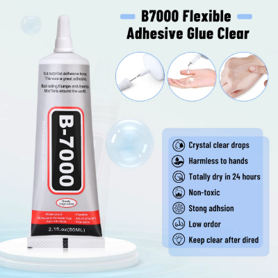 Picture of B7000 Multi Purpose Glue clear