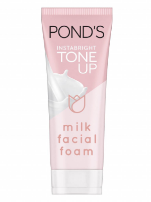 Buy Ponds Instabright Tone Up Milk Facial Foam 100g at Best Price In Bangladesh