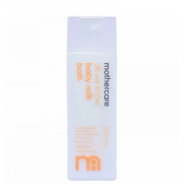 Buy MotherCare All We Know Baby Lotion 300ml at Best Price In Bangladesh