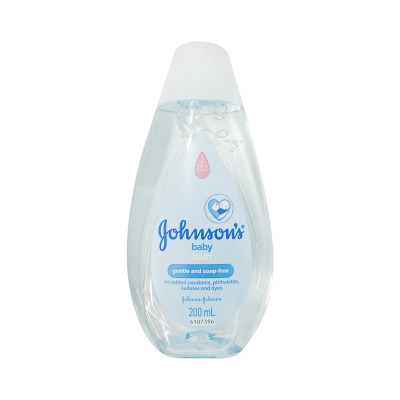 Buy Johnson's Baby Bath 200ml at Best Price In Bangladesh