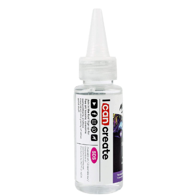 Picture of Mont marte Silicone Oil 60ml