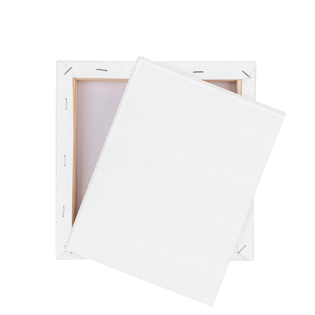 Picture of Canvas White Premium 10/12 Inch