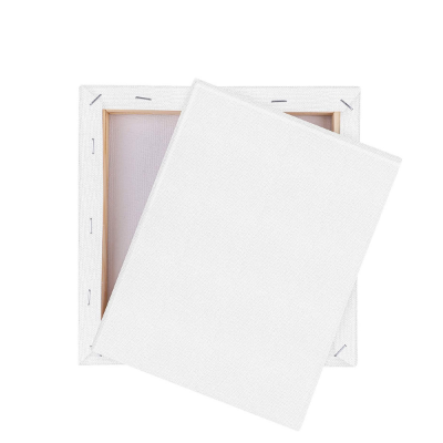 Picture of Canvas White Premium 10/12 Inch