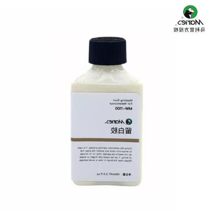 Picture of Marie's Masking Gum for water color 100ml