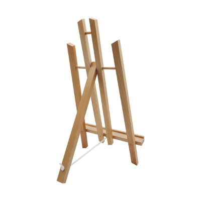 Picture of Tabletop Display Easel- Medium size