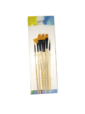 Picture of Worison 6 pcs Mix Brush