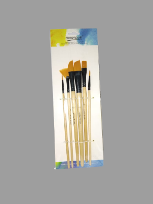 Picture of Worison 6 pcs Mix Brush