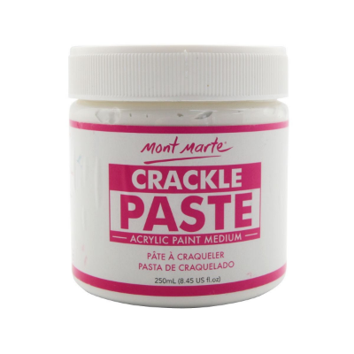 Picture of Crackle Paste 250ml