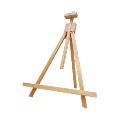 Picture of Mont marte Tabletop Display Easel Large size