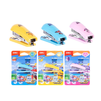 Picture of Deli E0249 School Stapler with Staples