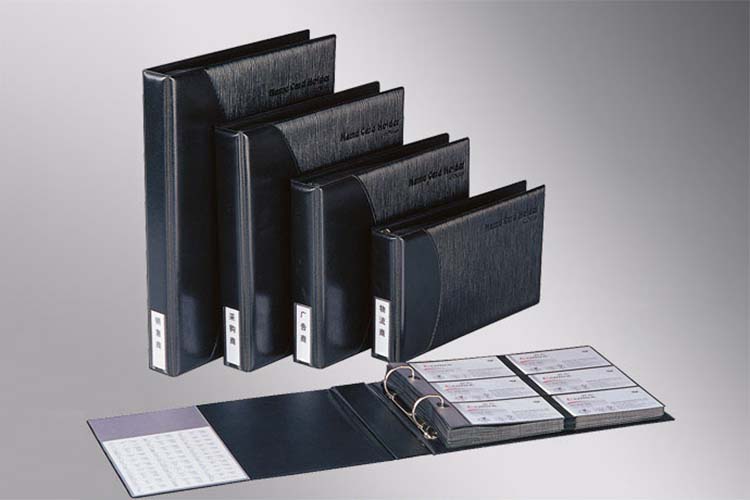 Picture of Comix Name Card holder A1610