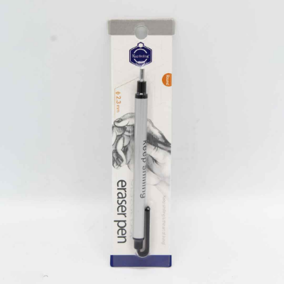 Picture of Keep Smiling Eraser Pen 2.3mm