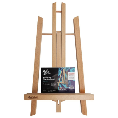 Picture of Mont Marte Display Easel Medium (40 X 22 cm)