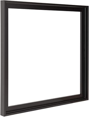 Picture of Ready Made Frame Canvas size 6/6 white