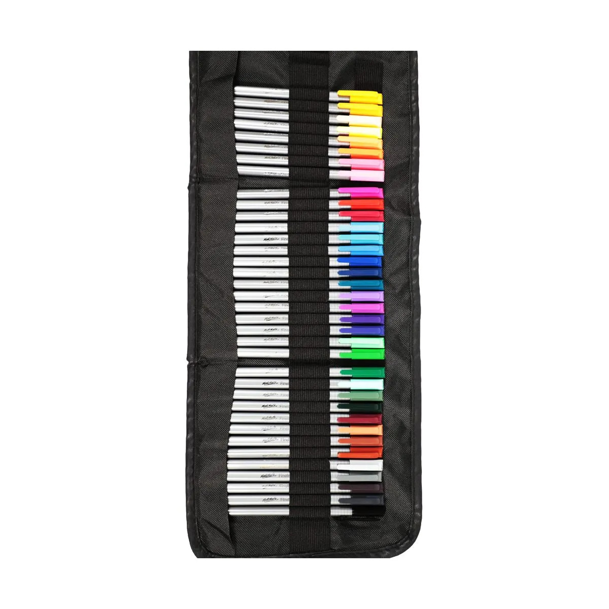 Picture of Fineliner Pen Roll Set Signature 36pc