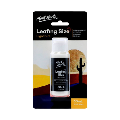 Picture of Mont Marte Signature Leafing Size 60ml