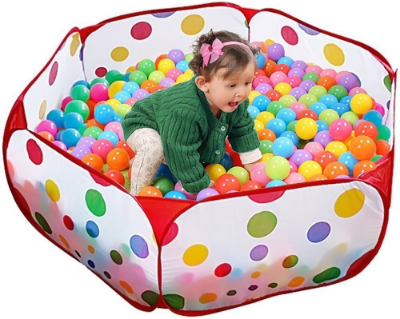 Buy Play Ball House With 50 pcs Ball Online