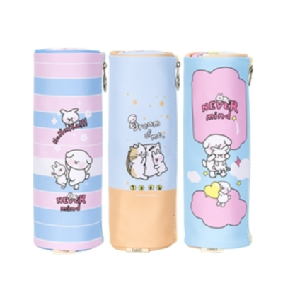 Picture of Deli h916 স্মার্ট পেন্সিল পাউচ - pencil box