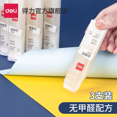 Picture of Deli 53409 ACR Glue Stick