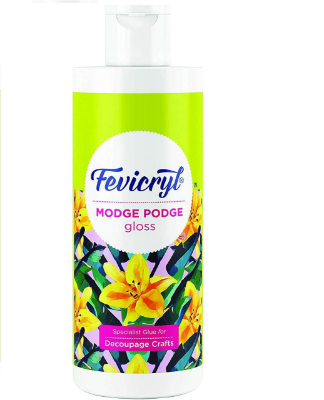 Picture of Modge Podge Gloss 120 ml Each