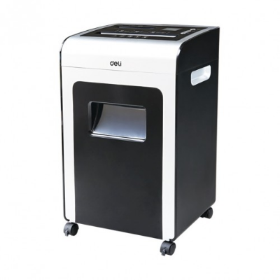 Picture of Deli E9917-EU Anion Paper Shredder