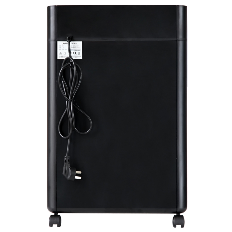 Picture of Deli E9917-EU Anion Paper Shredder