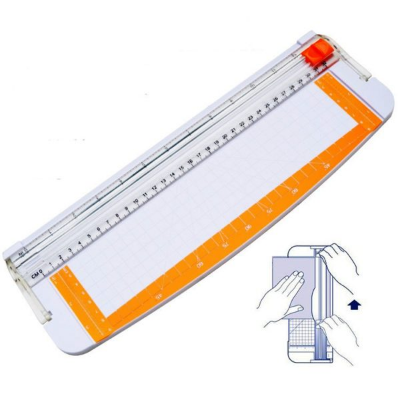 Picture of A500MB Portable Paper Trimmer