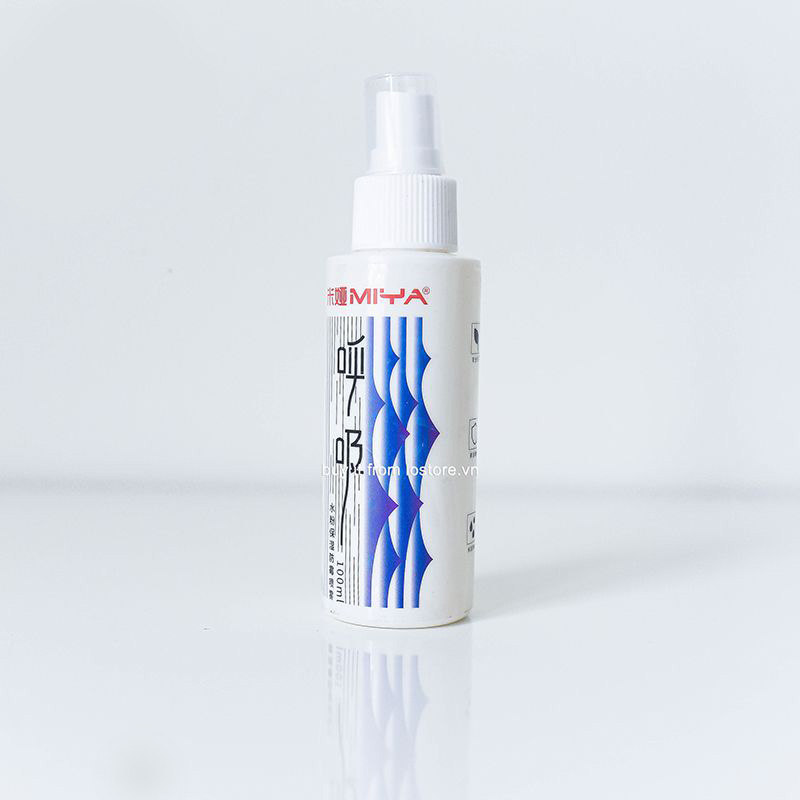 Picture of MIYA HIMI Moisturized Gouache Spray 100ml